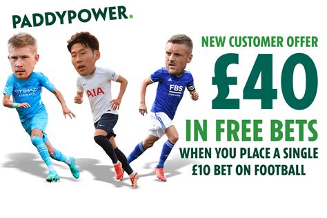 Football Specials Betting & Odds » Paddy Power.